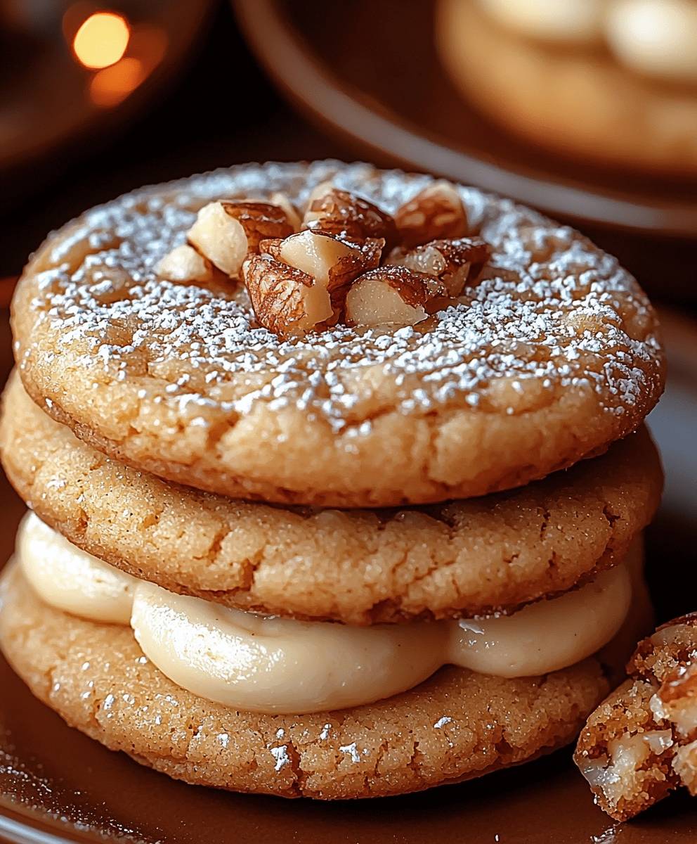 Apfelwein Käsekuchen Kekse