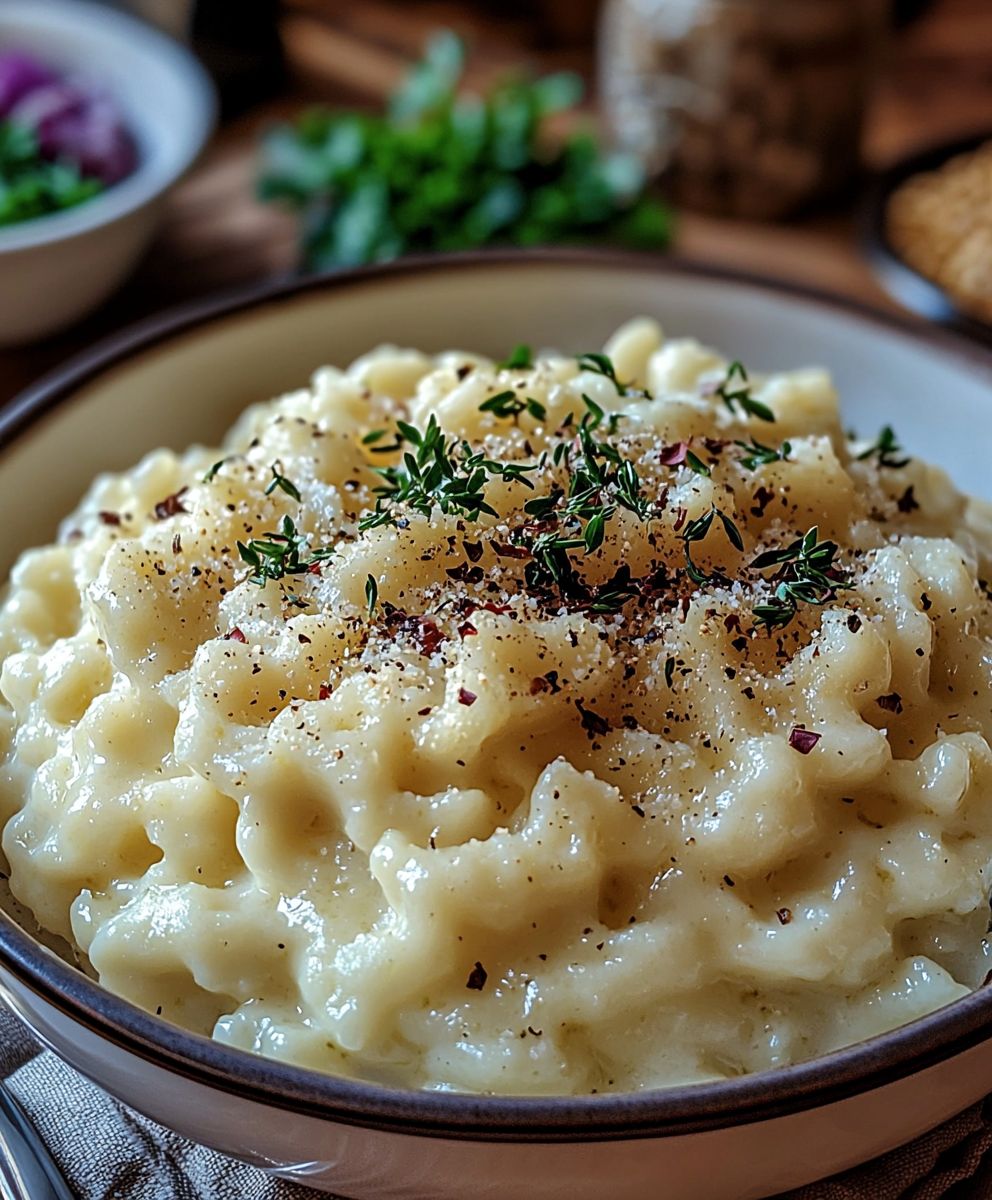 Spätzle selber machen