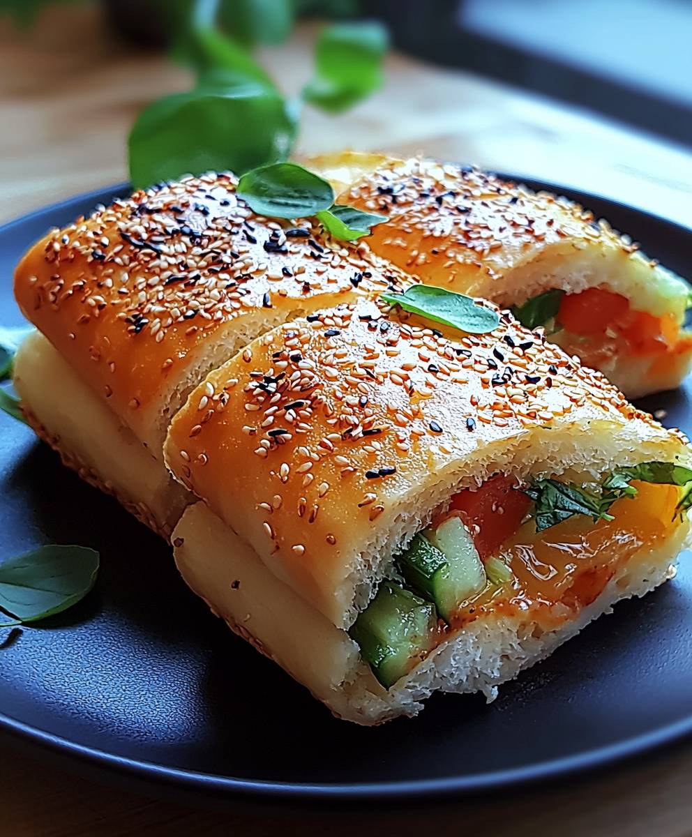 Low Carb Brötchen schnell