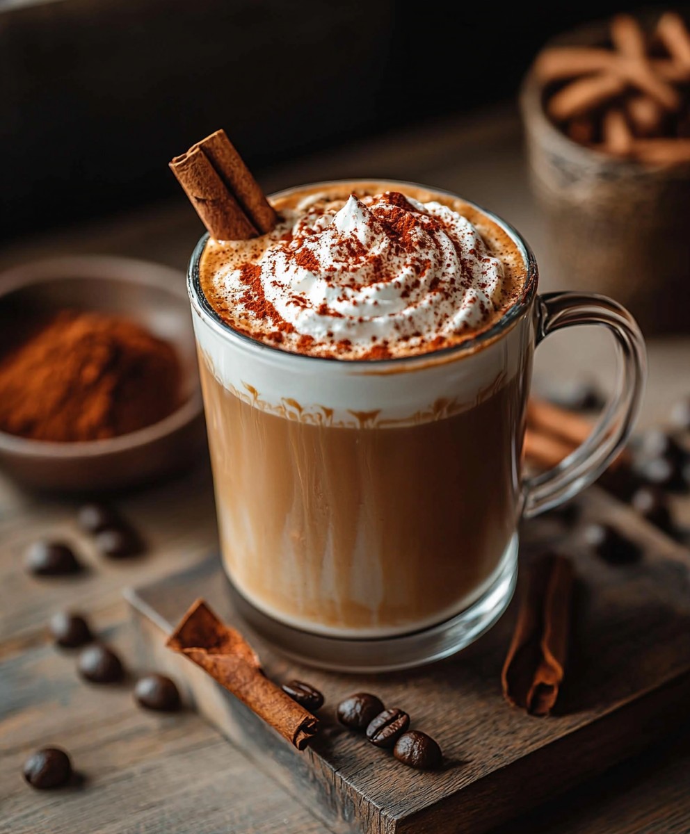 Mexikanischer Kaffee zubereiten