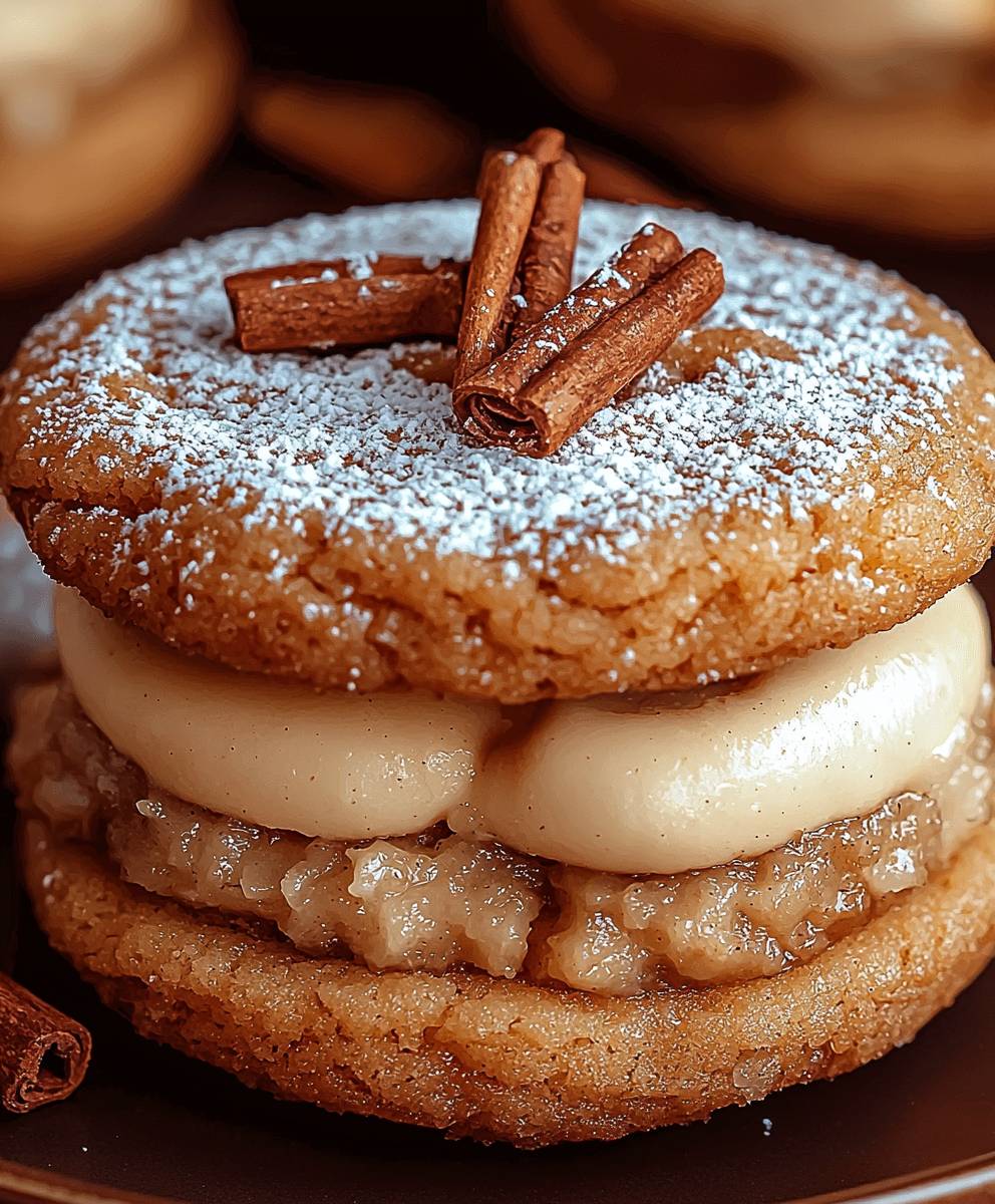 Apfelwein Käsekuchen Kekse