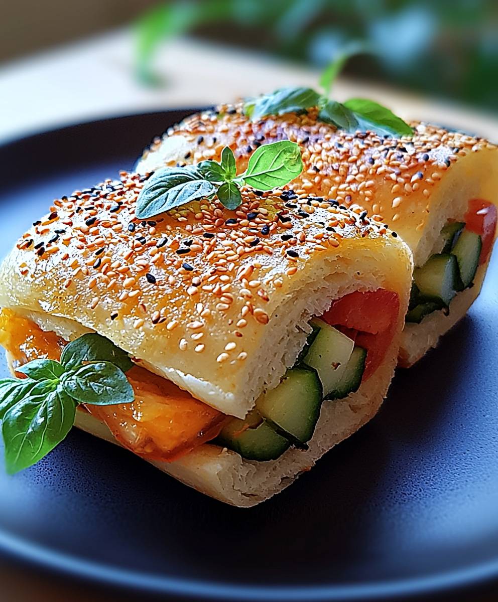 Low Carb Brötchen schnell