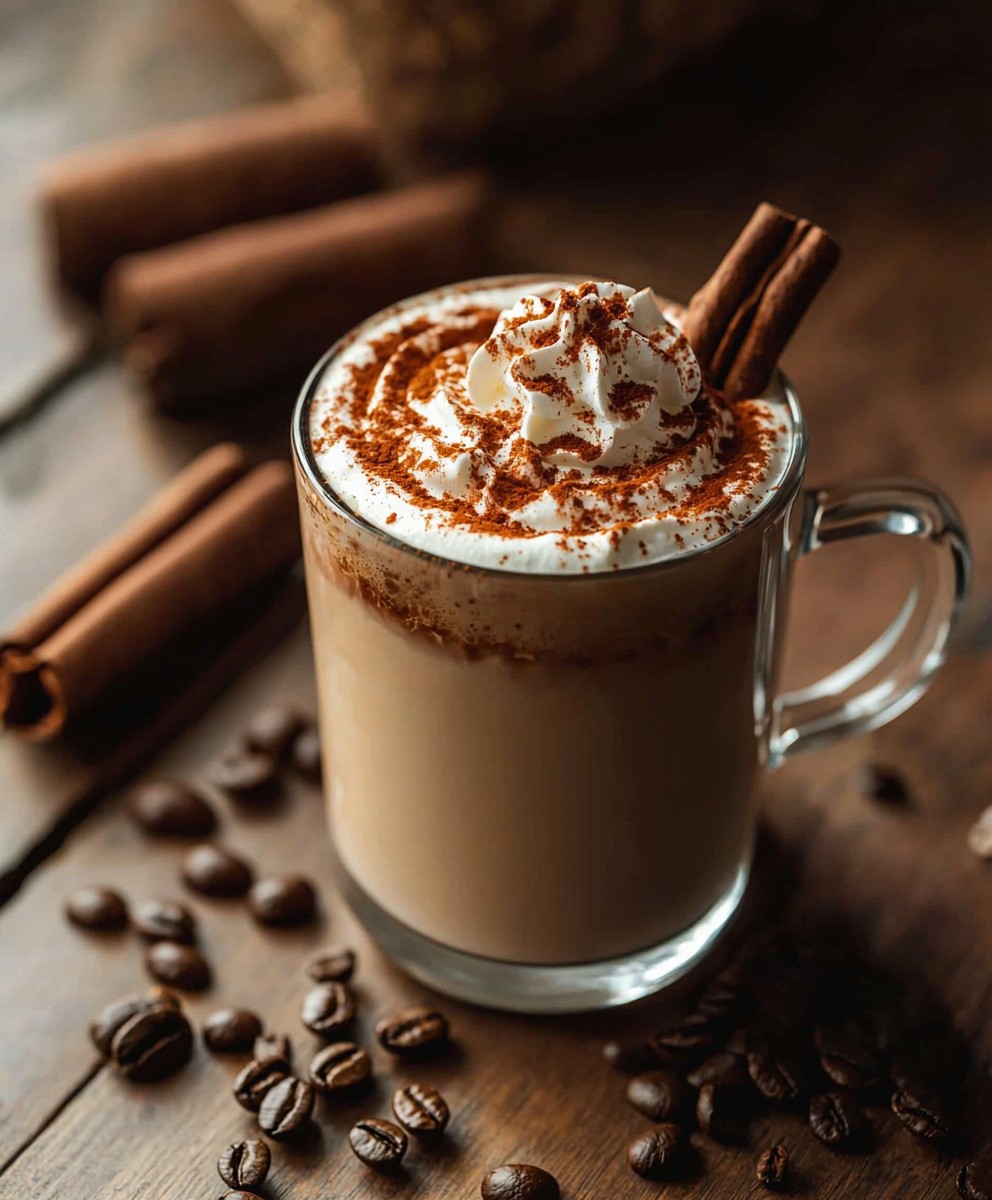 Mexikanischer Kaffee zubereiten