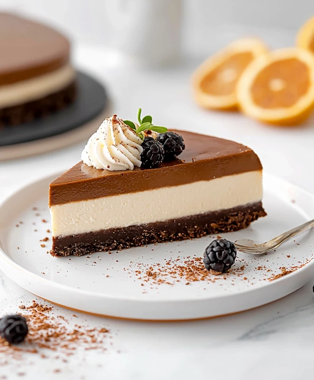 Käsekuchen vegan glutenfrei