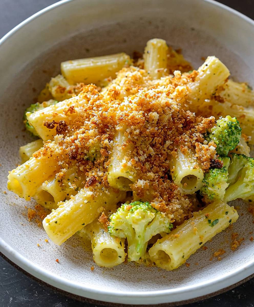 Sizilianische Pasta mit Blumenkohl