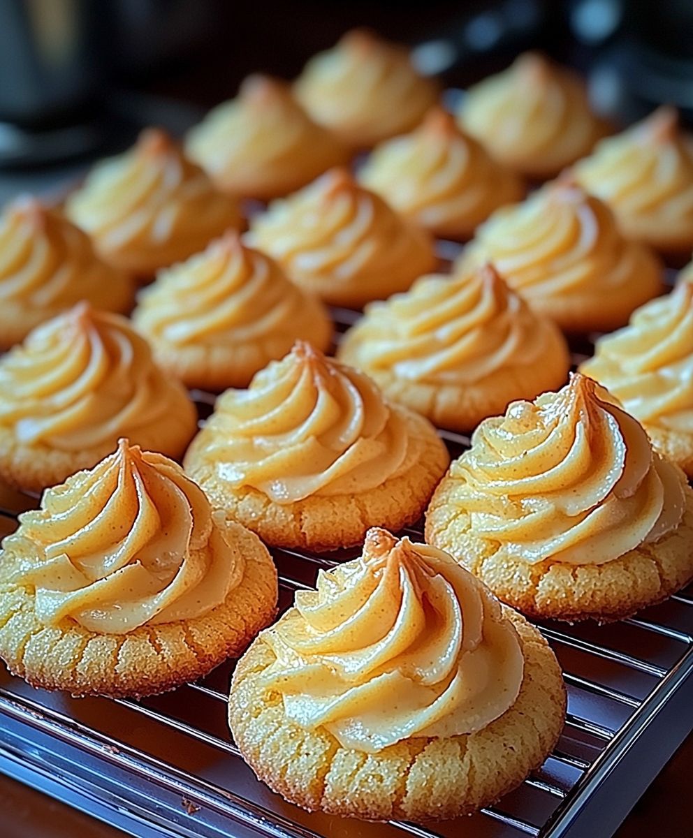 Kokosnuss Milch Kekse backen
