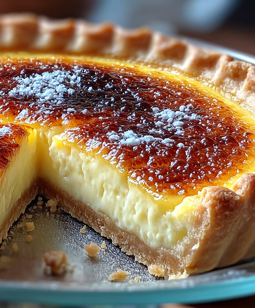Eierkuchen Klassisch Backen