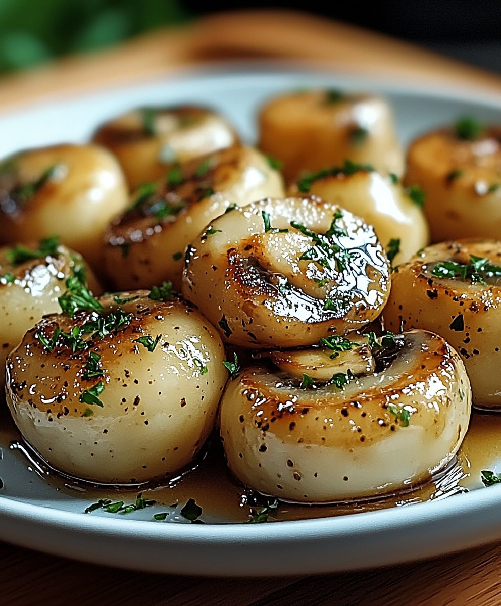 Schupfnudelpfanne einfach schnell