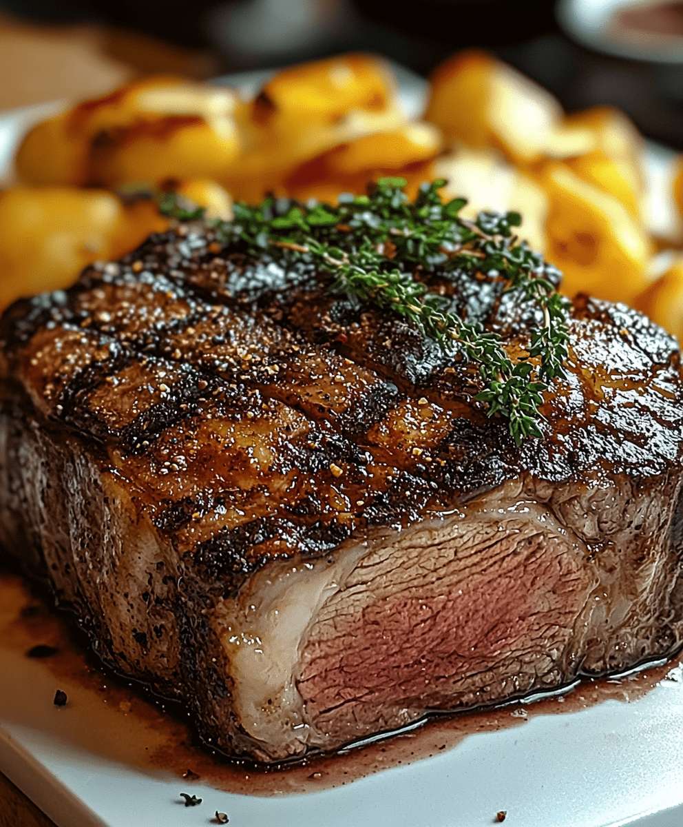 Rinderbraten perfekt zubereiten