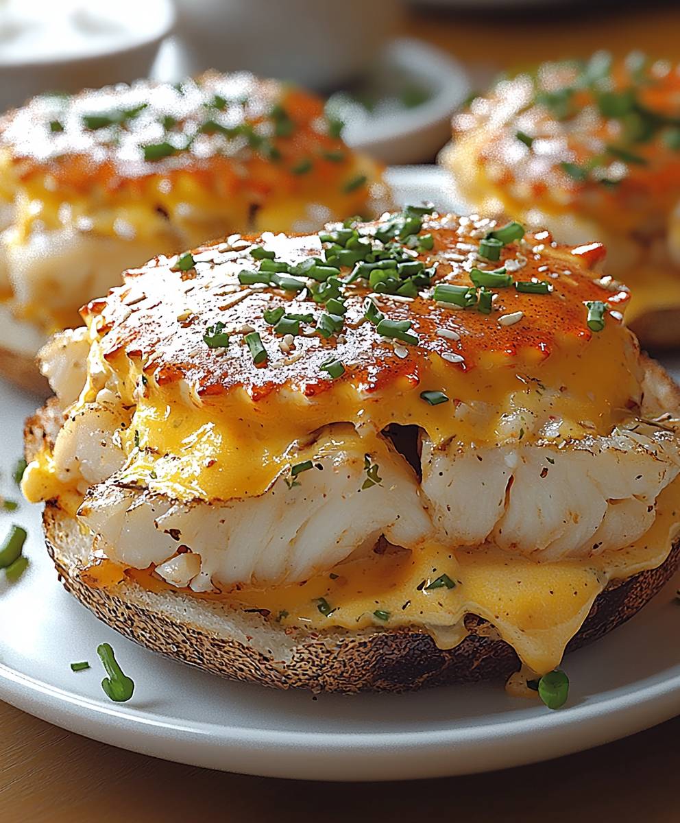 Krabbenmelts schnell zubereiten
