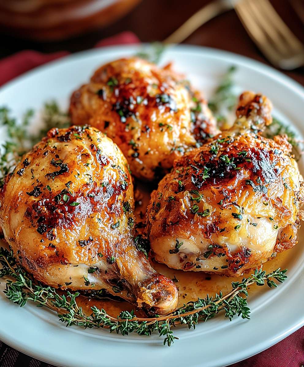 Buttermilch Huhn gebraten