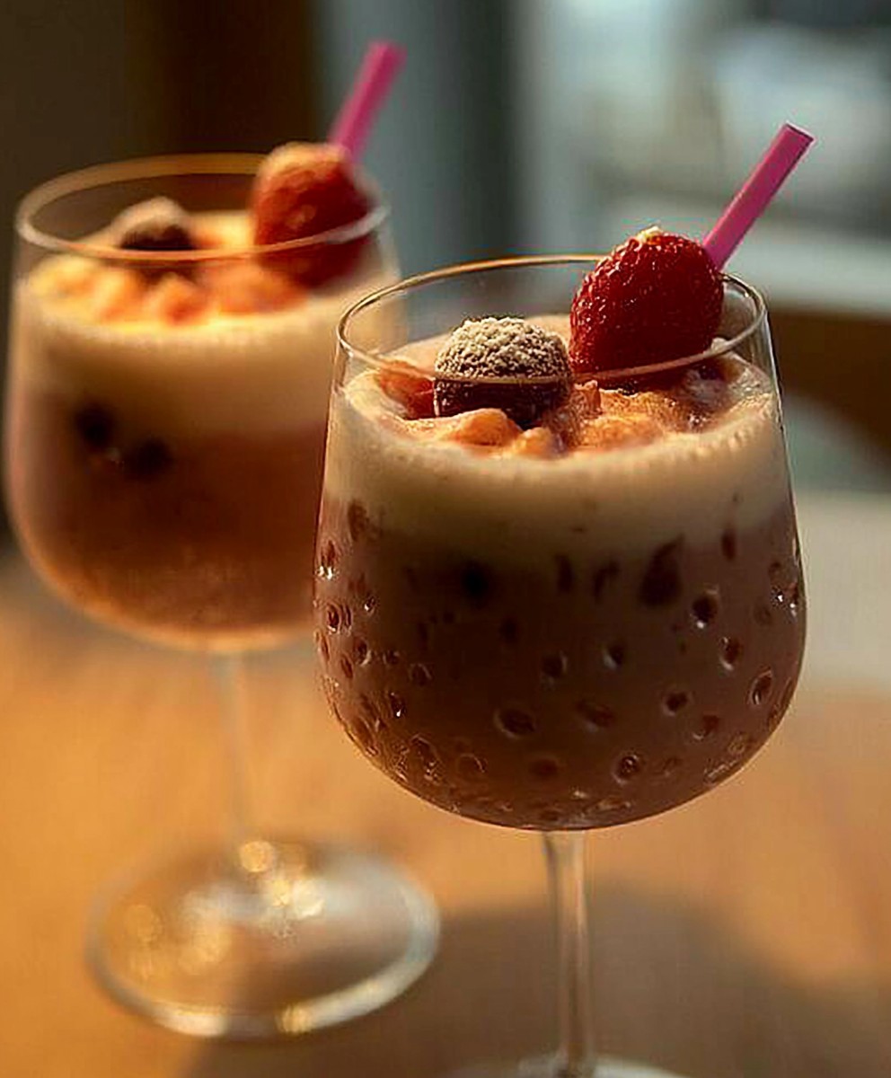 Baileys selber machen