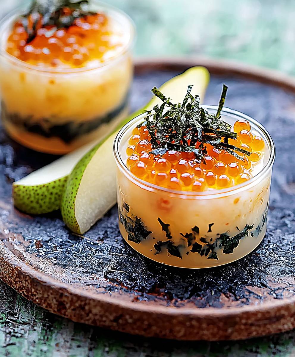 Shincha Salat Bonito Forellenrogen