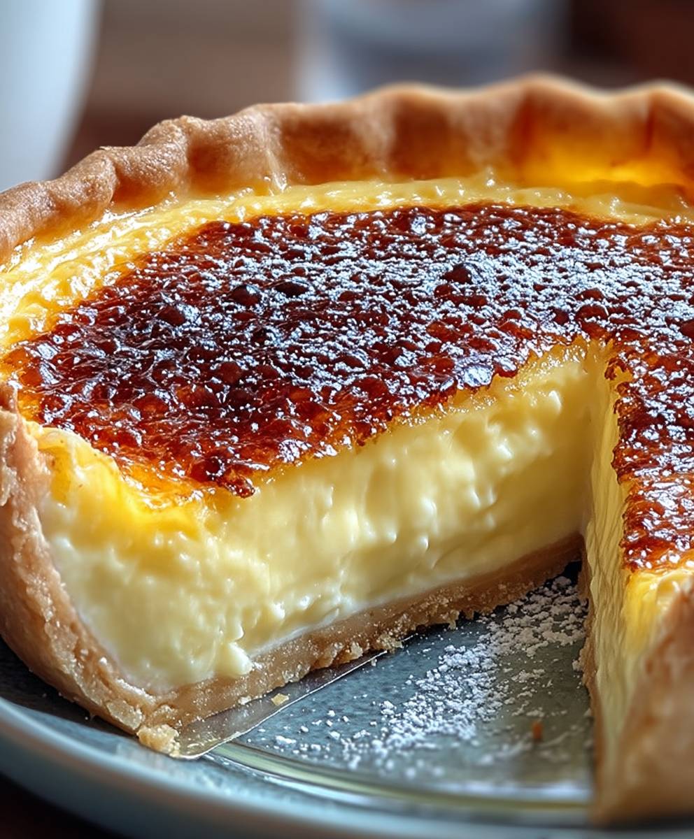 Eierkuchen Klassisch Backen