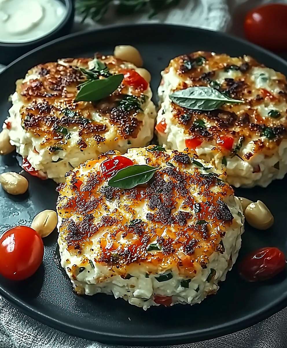 Hüttenkäsetaler Low Carb Proteinreich