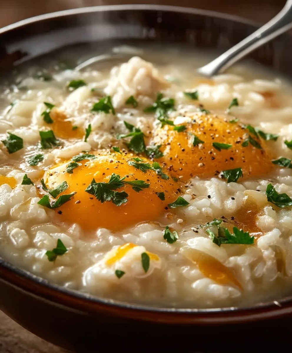 Reissuppe schnell einfach