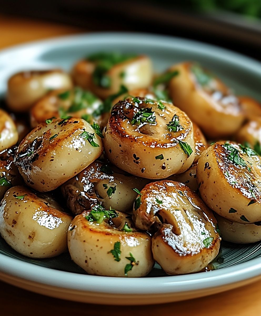 Schupfnudelpfanne einfach schnell
