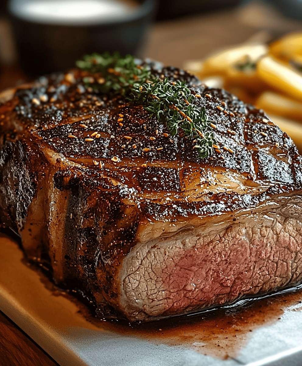 Rinderbraten perfekt zubereiten