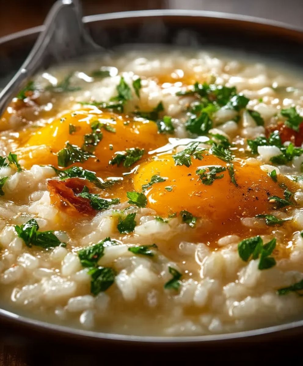 Reissuppe schnell einfach