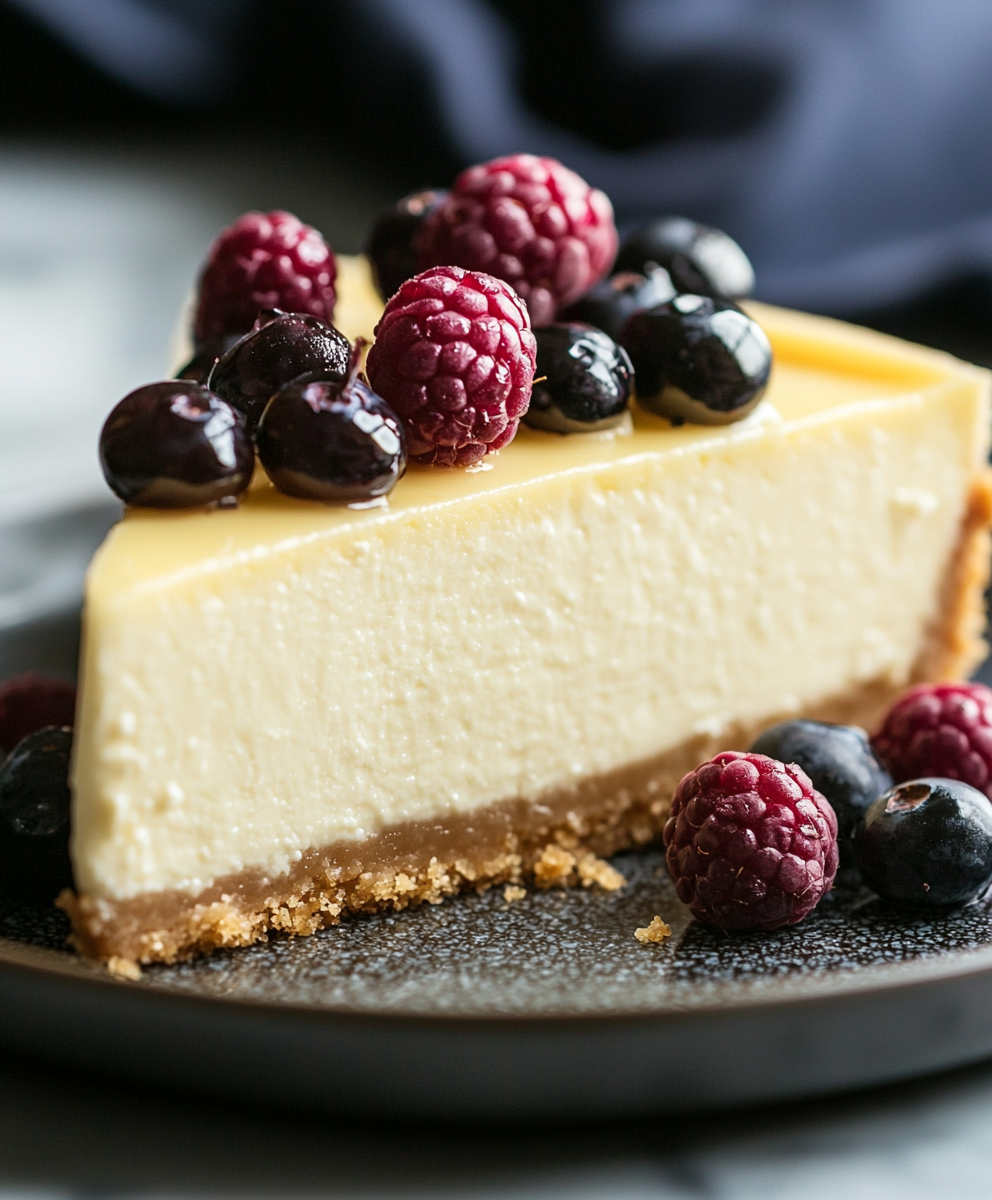 Best Cheesecake