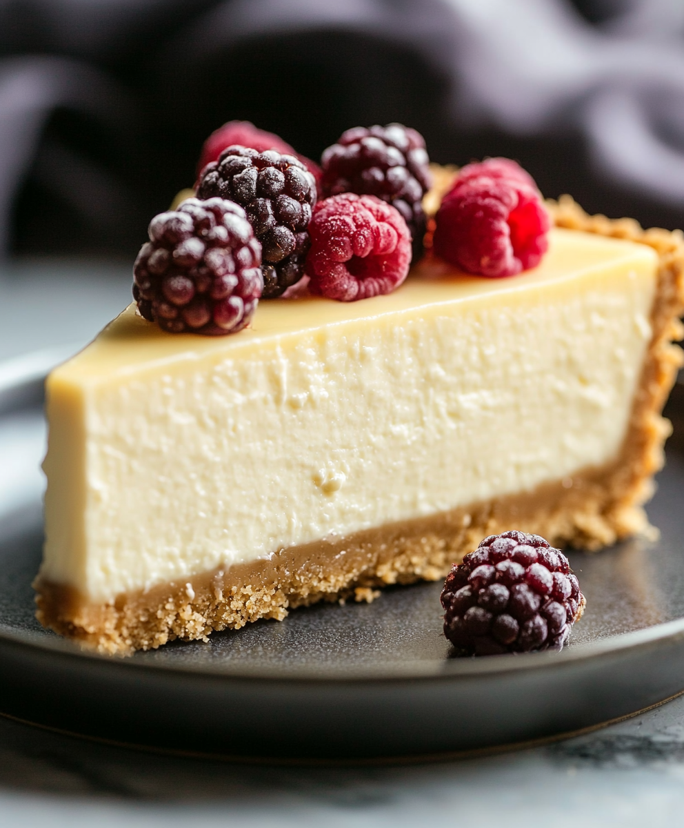 Best Cheesecake