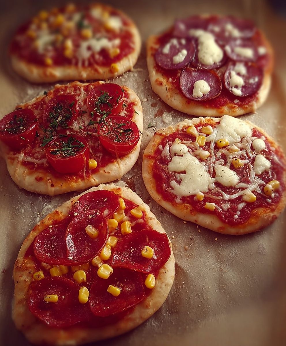 Dinkel Pizzateig weizenfrei