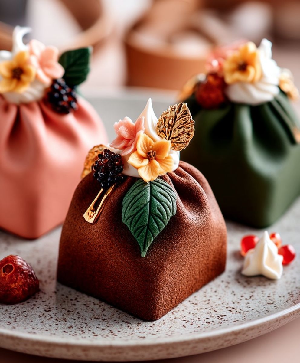 Kasteeltjes backen