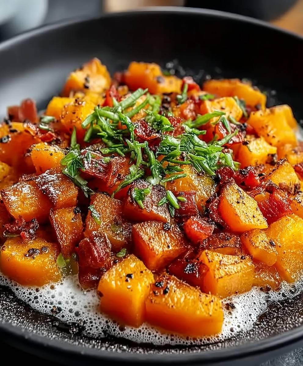 Vegane Frühstücksideen Süßkartoffel