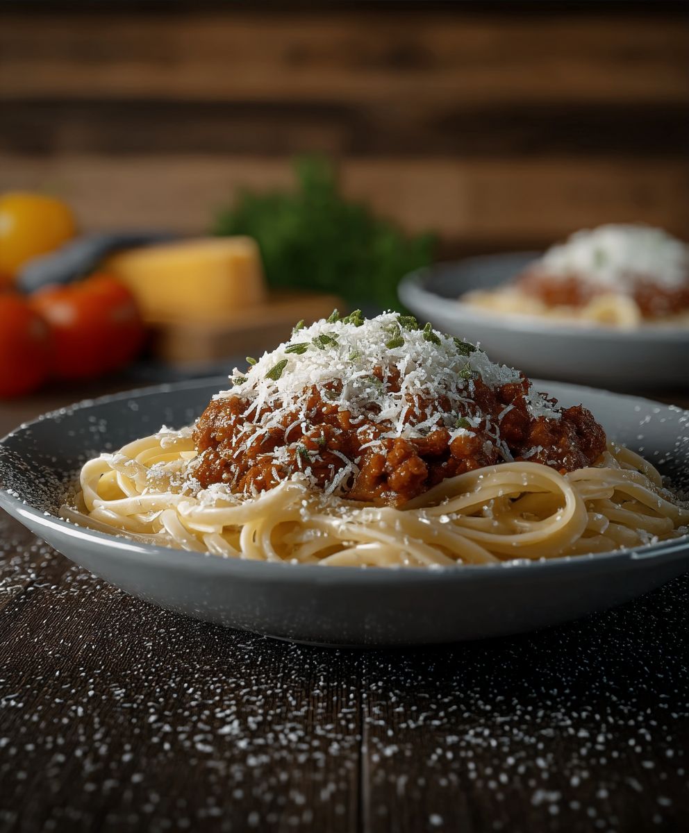 Slowcooker Bolognese perfekt zubereiten