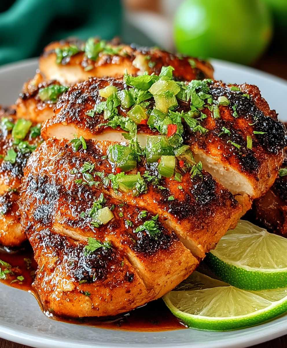 Airfryer Margarita Hähnchen