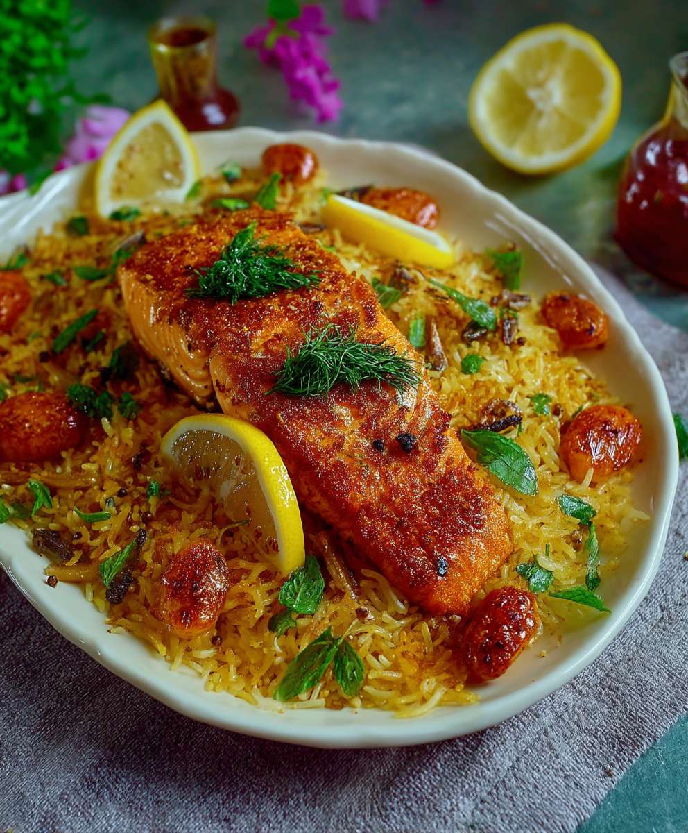 Bester Lachs Zubereitung