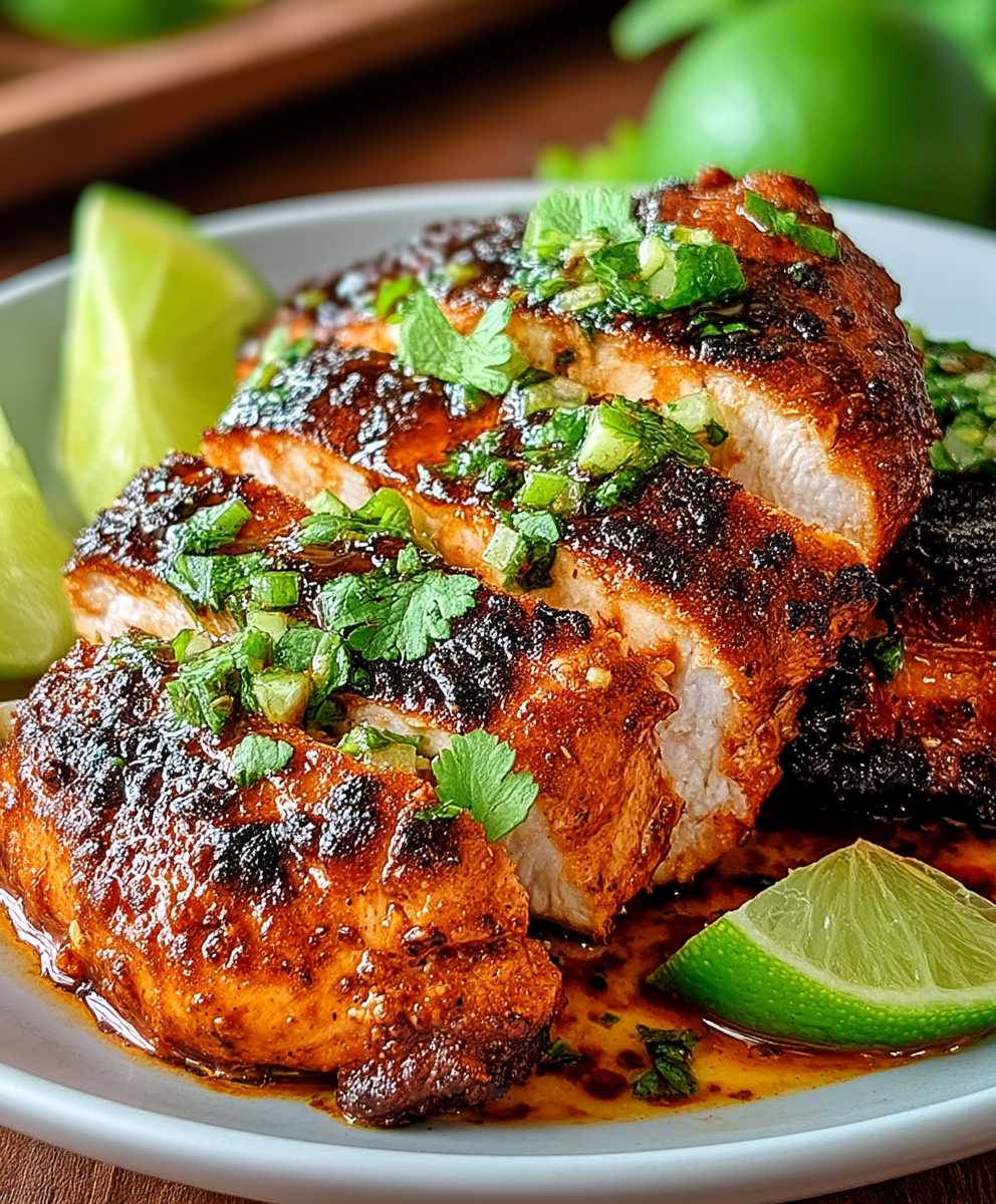 Airfryer Margarita Hähnchen
