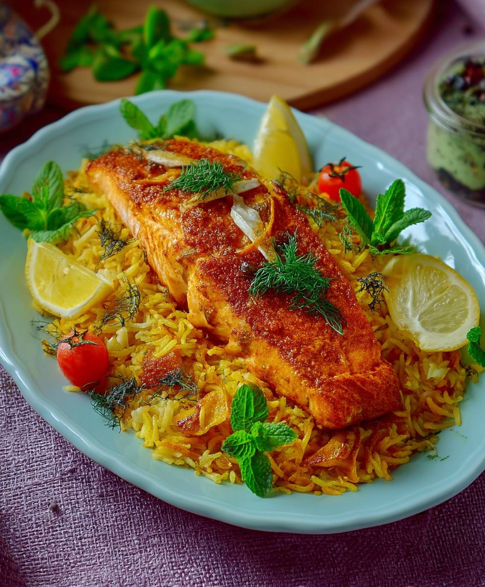 Bester Lachs Zubereitung