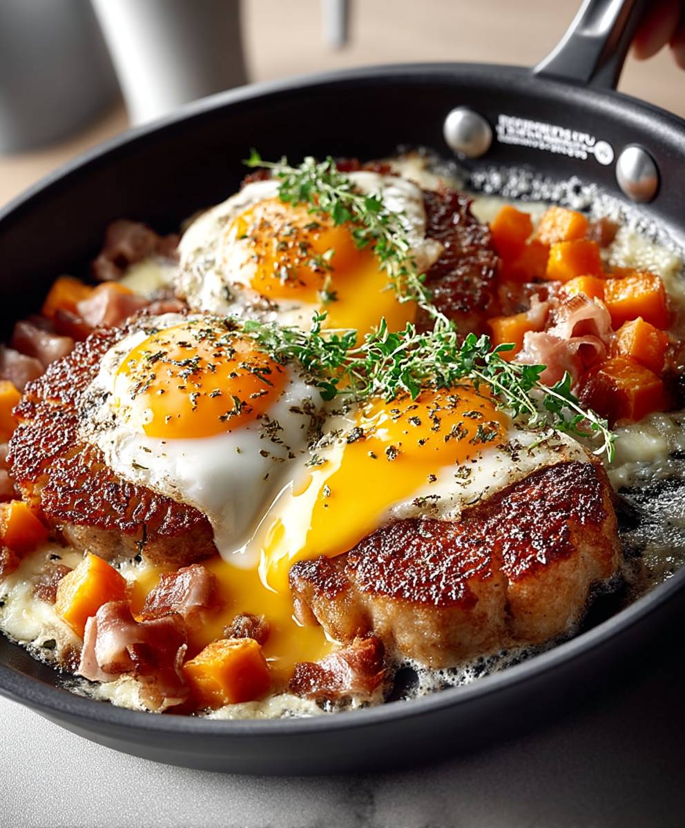 Schäfer Frühstück Ideen