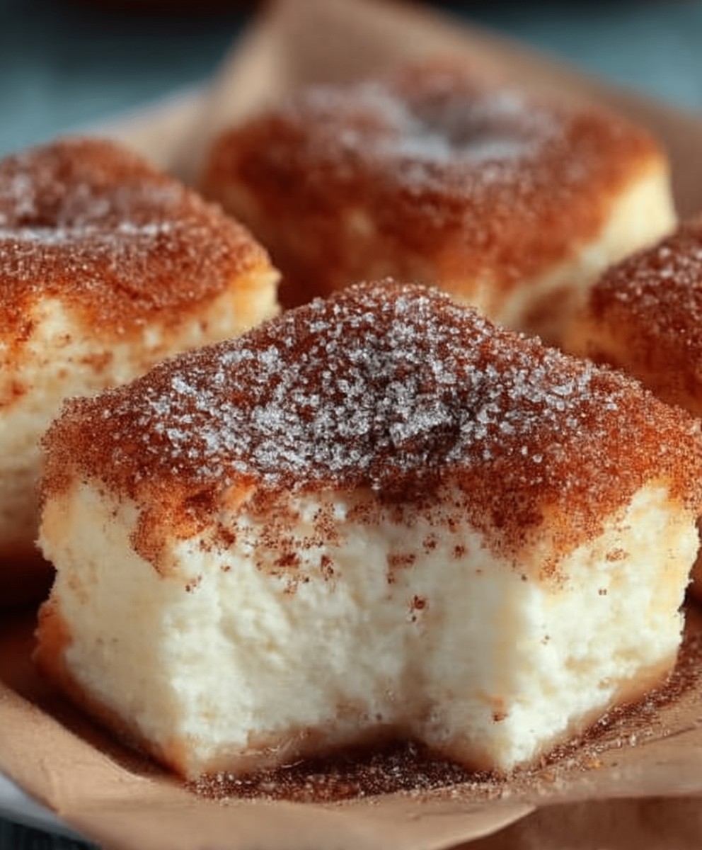 Zimt Käsekuchen backen