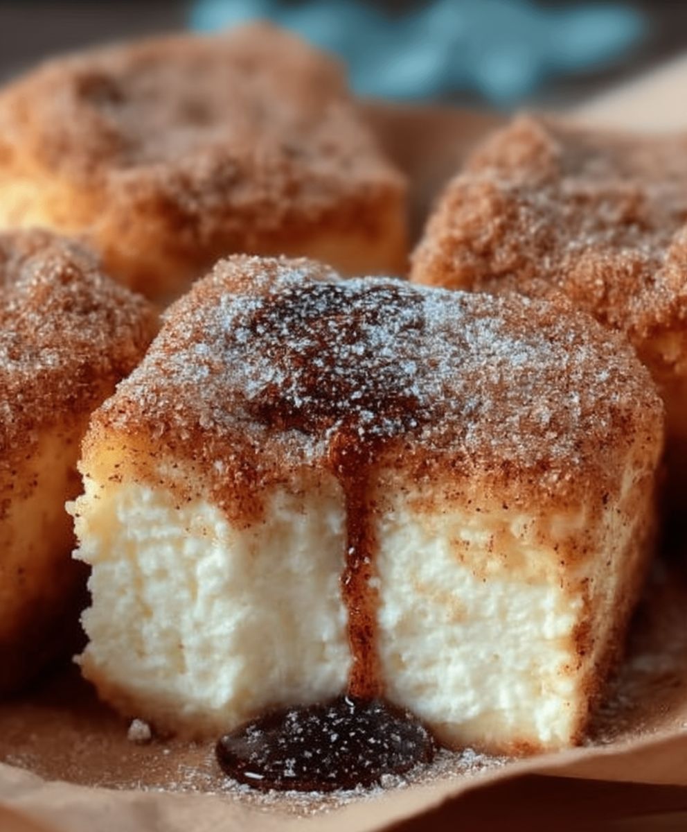 Zimt Käsekuchen backen