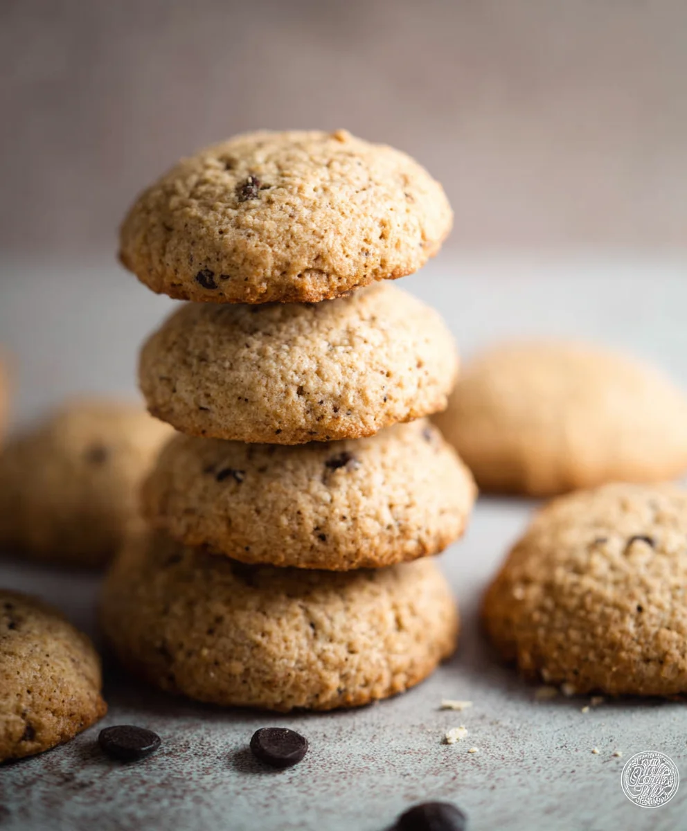 Einfache Haferflocken Cookies.html