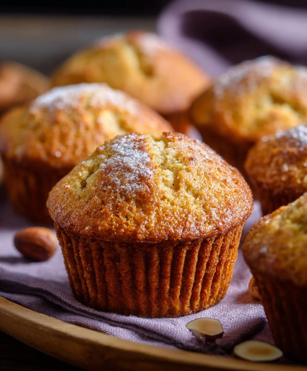 Marroni Muffins: Süße Backkunst für dein Frühstück