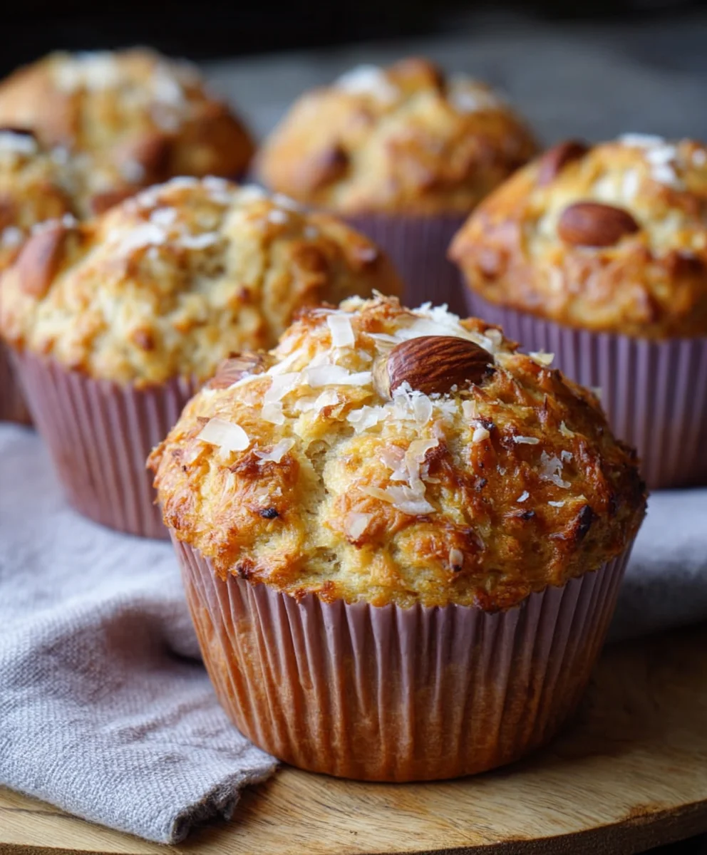 Marroni Muffins: Süße Backkunst für dein Frühstück