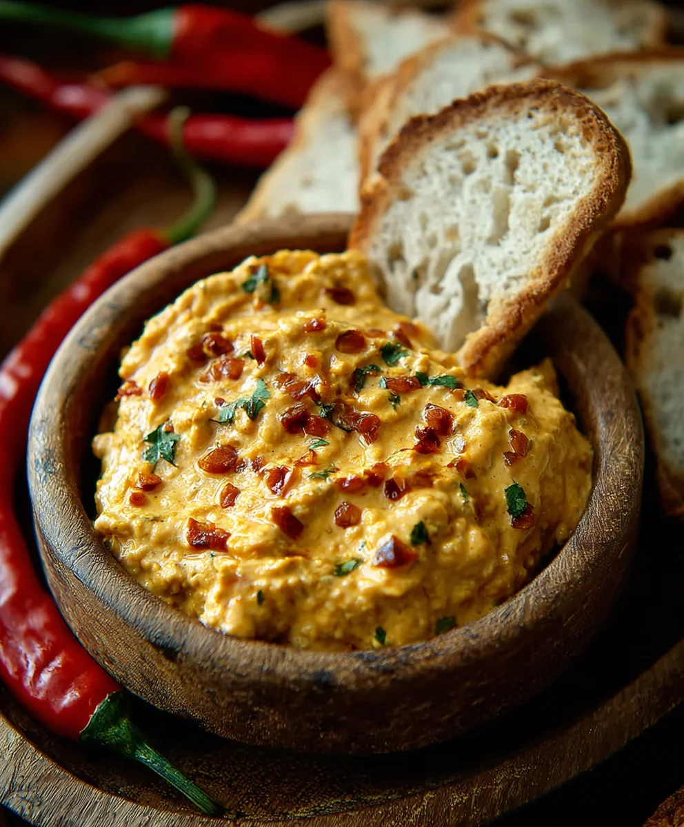 Cremiger Dattel Curry Dip: Dein exotischer Snack-Hit!