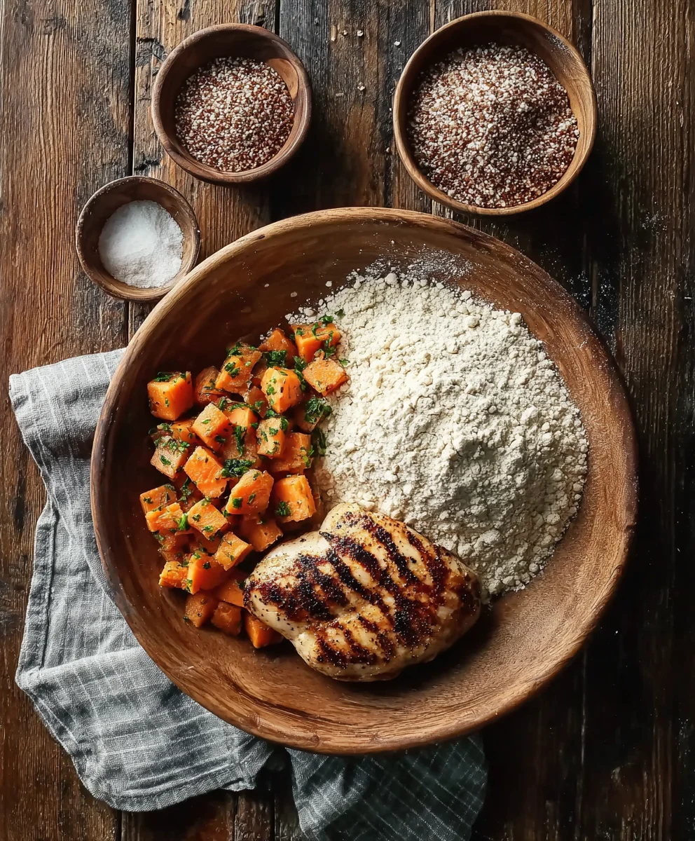 Glutenfreie Rezepte: Köstliche Ideen für jeden Tag.