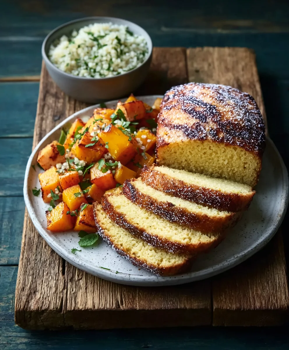 Glutenfreie Rezepte: Köstliche Ideen für jeden Tag.