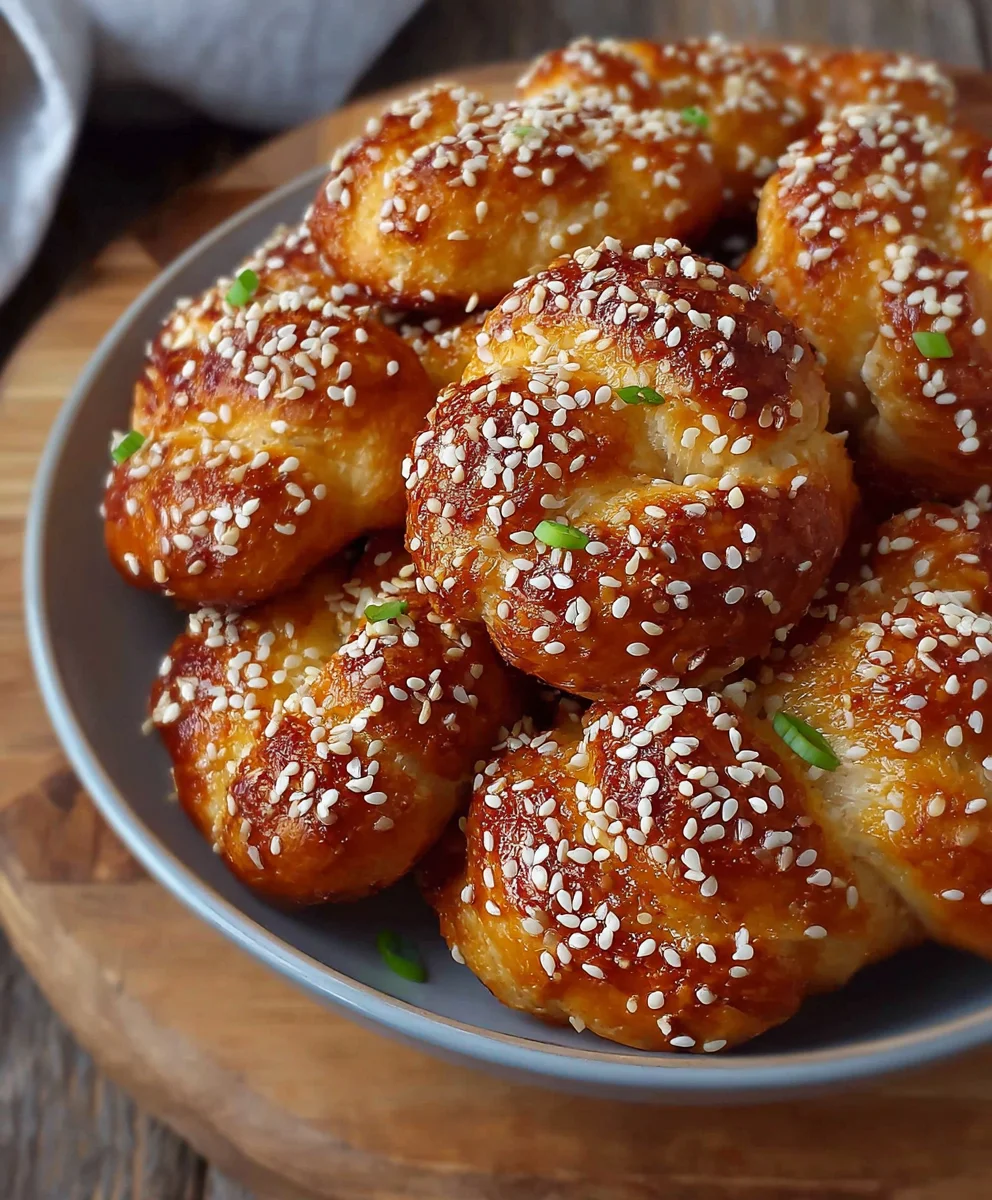 Sesam Huehnchen Rezept: Einfach, schnell & super lecker!