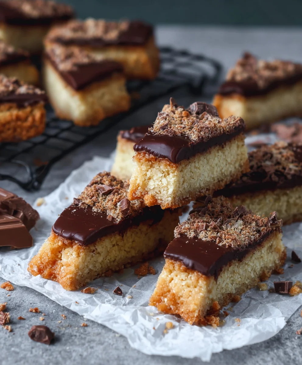 Köstliche Nussecken selbst backen – Einfach & lecker!