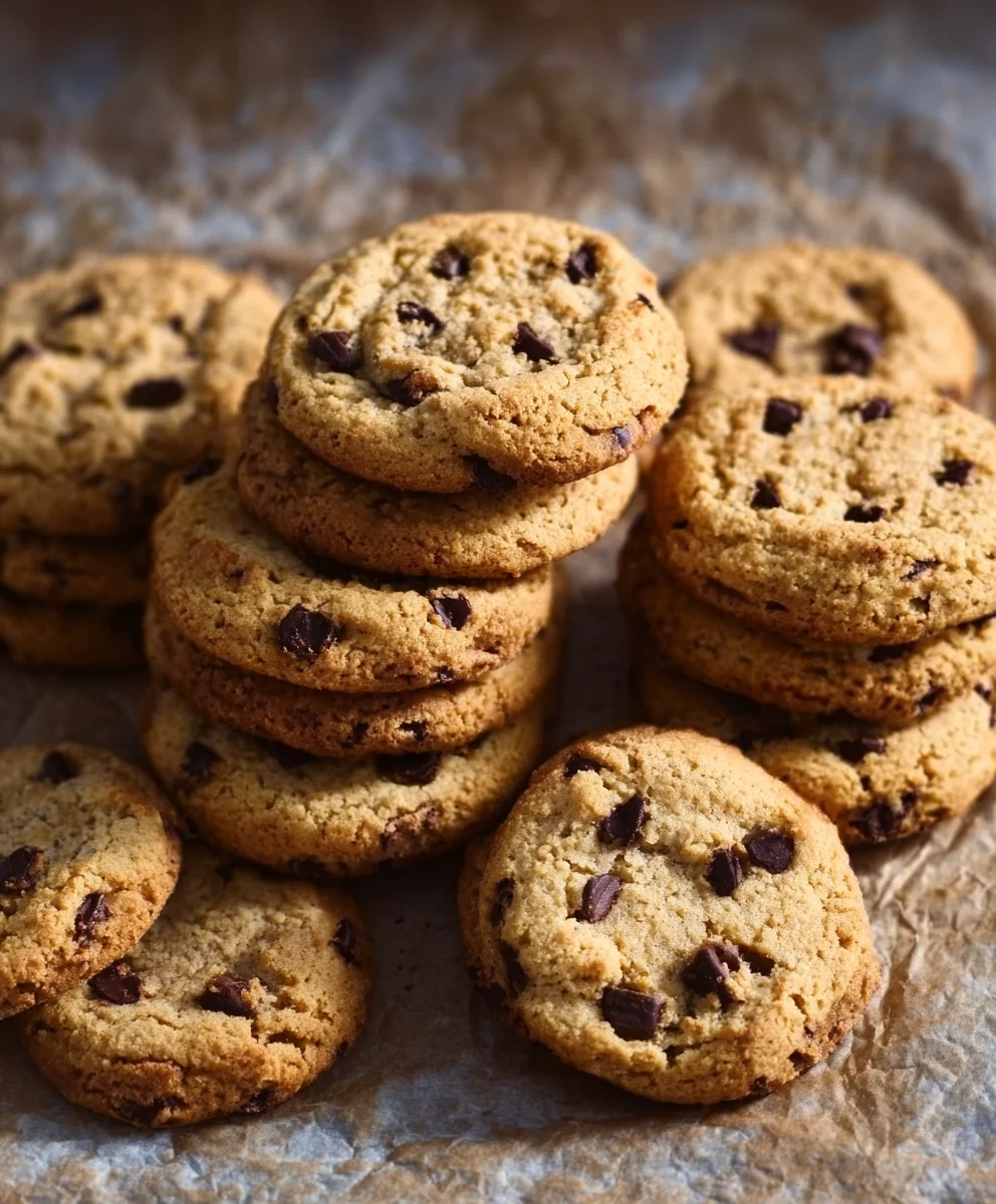 American Cookies Origin extractal Rezept