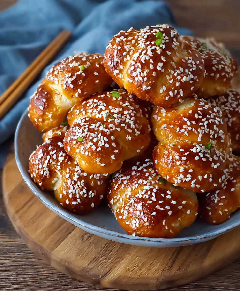 Sesam Huehnchen Rezept: Einfach, schnell & super lecker!