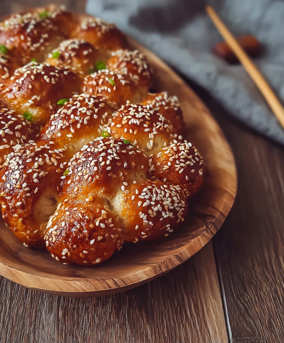 Sesam-Hähnchen: Einfaches & schnelles Rezept für dein Abendessen.
