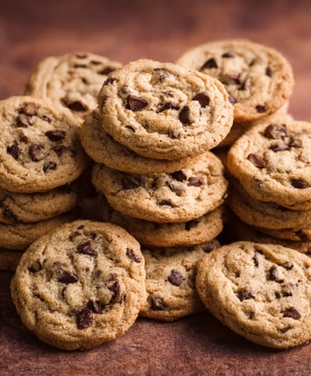 American Cookies Origin extractal Rezept