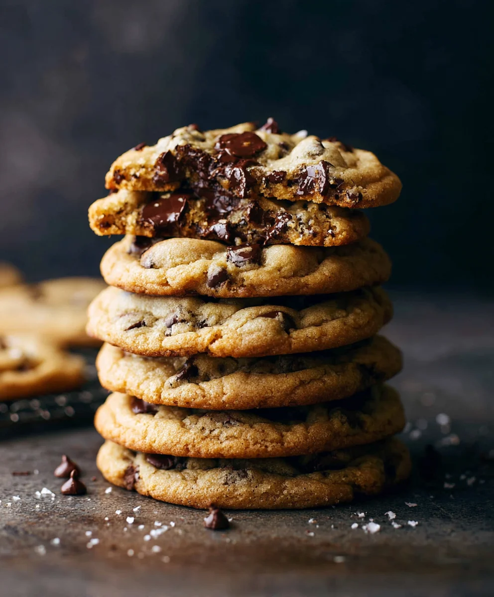 BEST Schoko-Kekse: Einfaches Rezept für perfekte Kekse