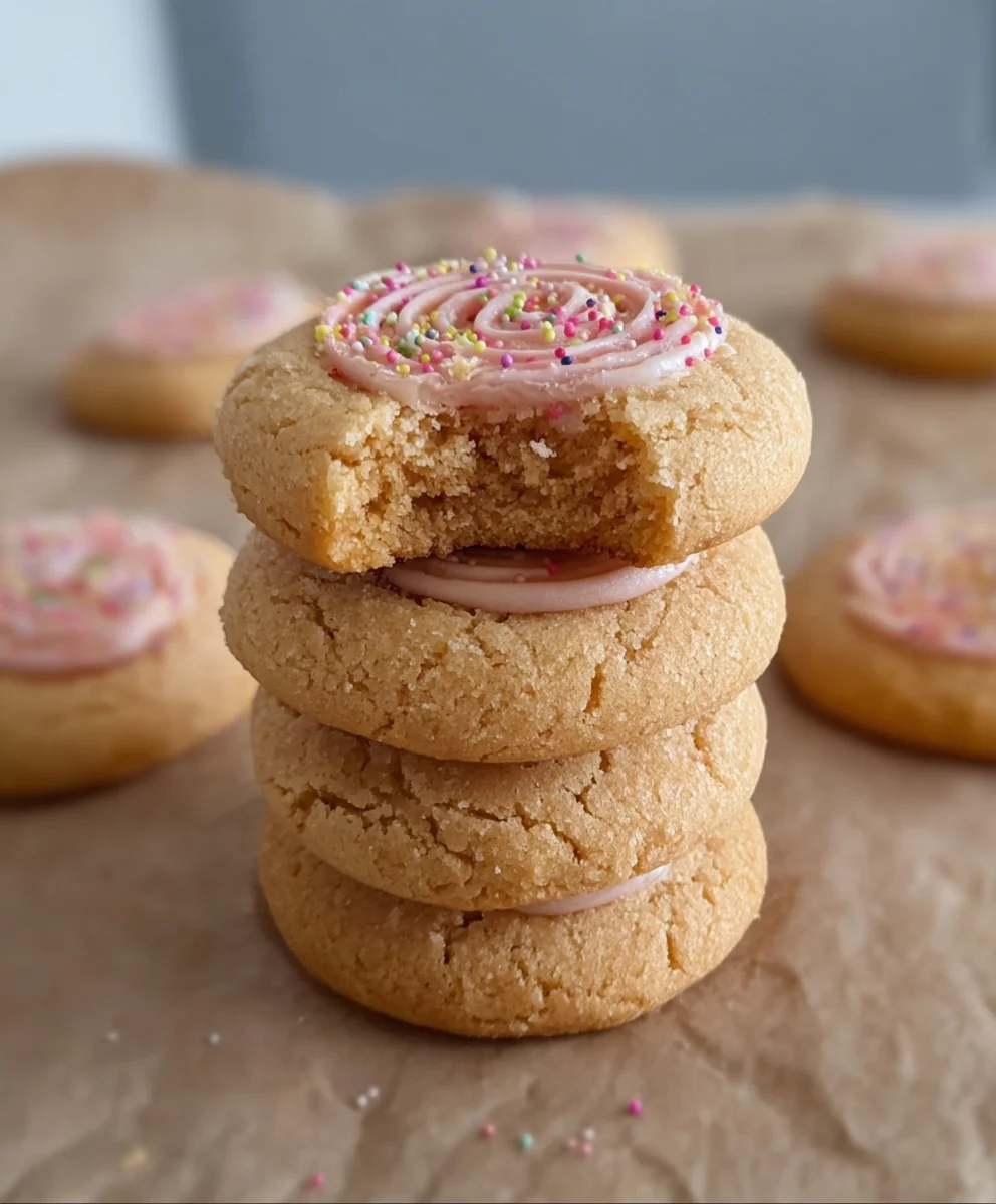 Crumble-Kekse: Köstlich mit Extrakt!
